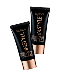 Ideal Skin Tone Foundation