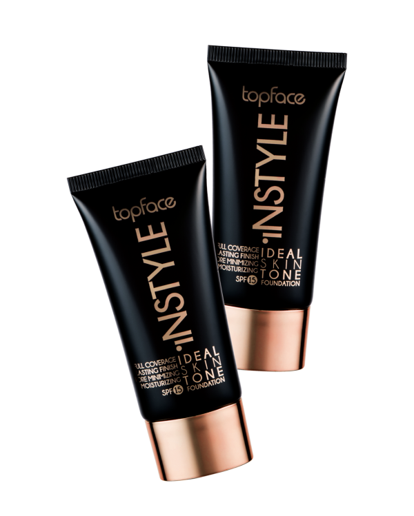 Ideal Skin Tone Foundation 