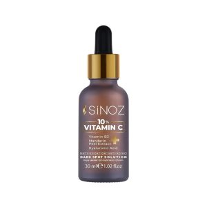 Sinoz Anti-Dark Spot Sunscreen SPF 50+