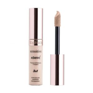 Topface Sensitive Mineral 3in1Concailer