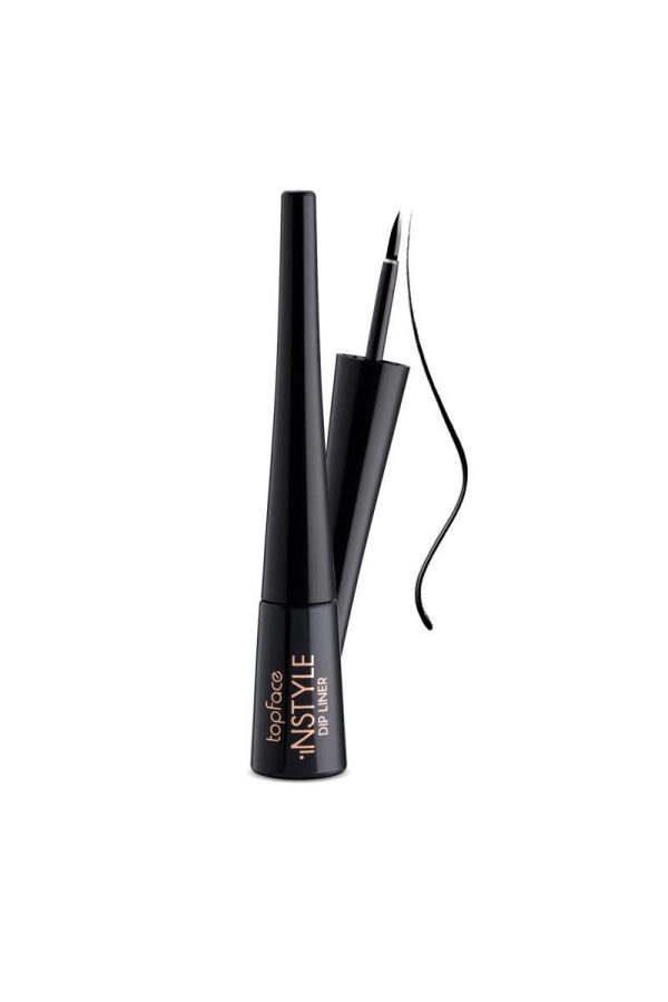 Instyle Matte Dipliner (PT-404.Black)