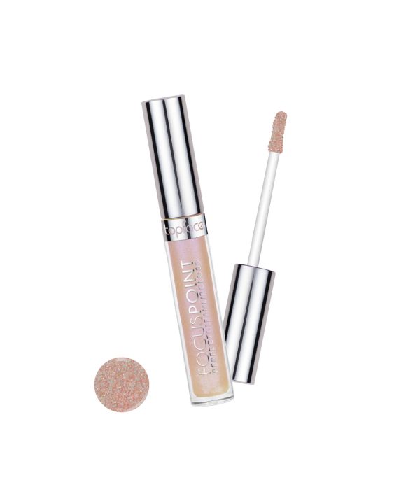 Focus Point Perfect Gleam Lipgloss (PT-207.104)