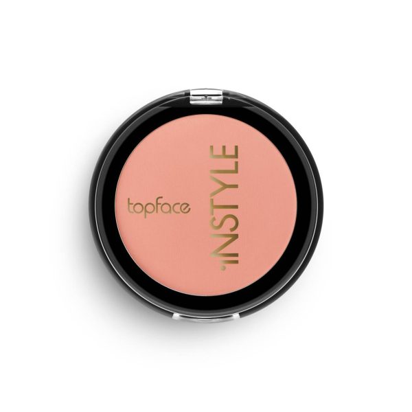 Instyle Blush On (PT-354.002)
