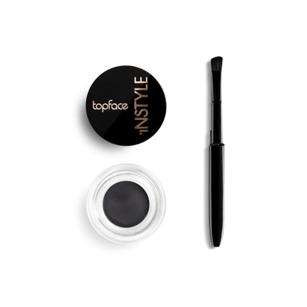 Gel Eyeliner (PT-552.001)