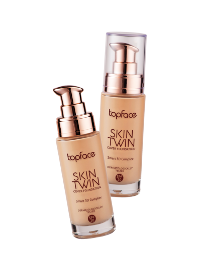 Topface Instyle Perfect Coverage Foundation (PT463-009)